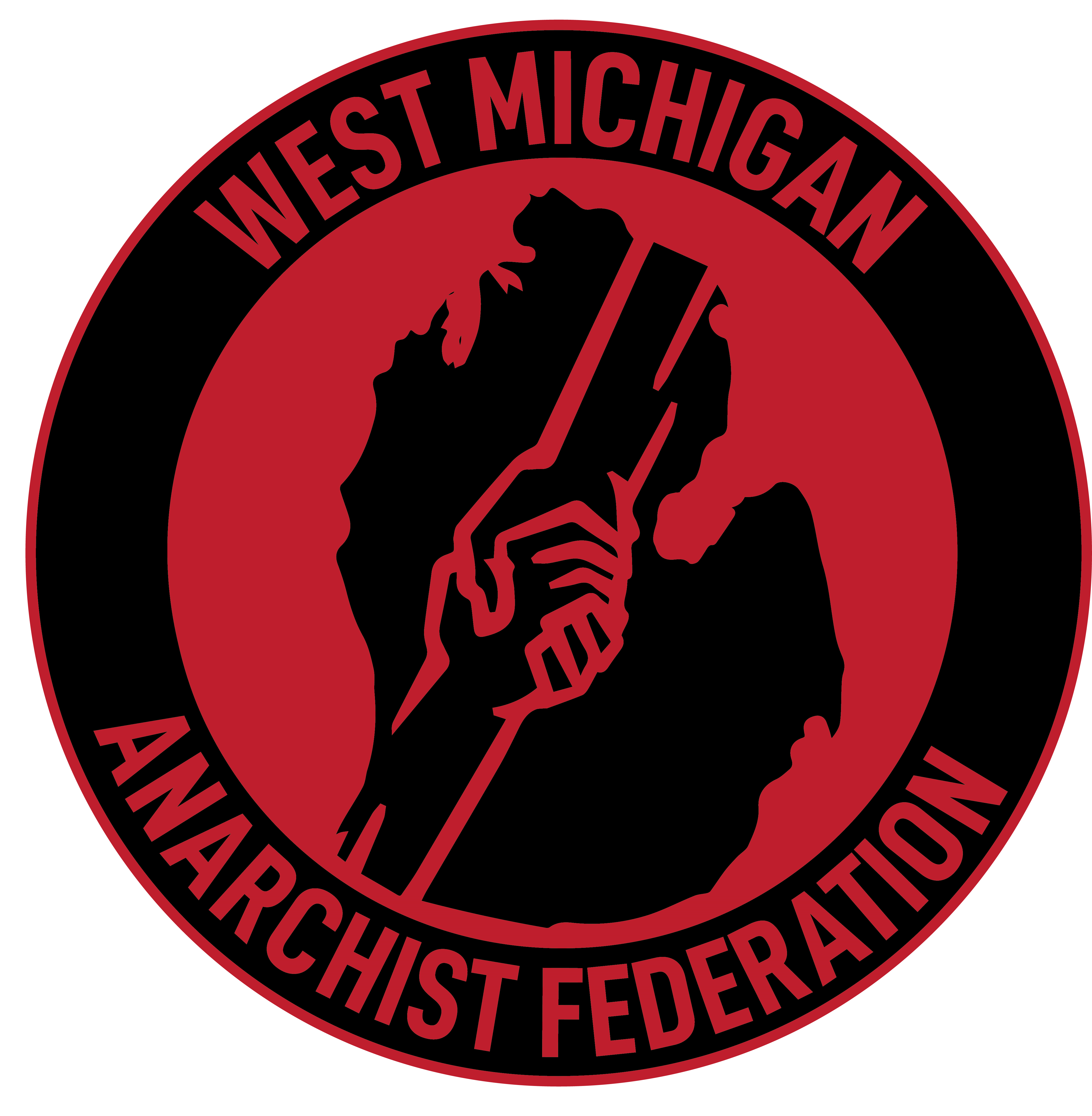 West Michigan Anarchist Federation